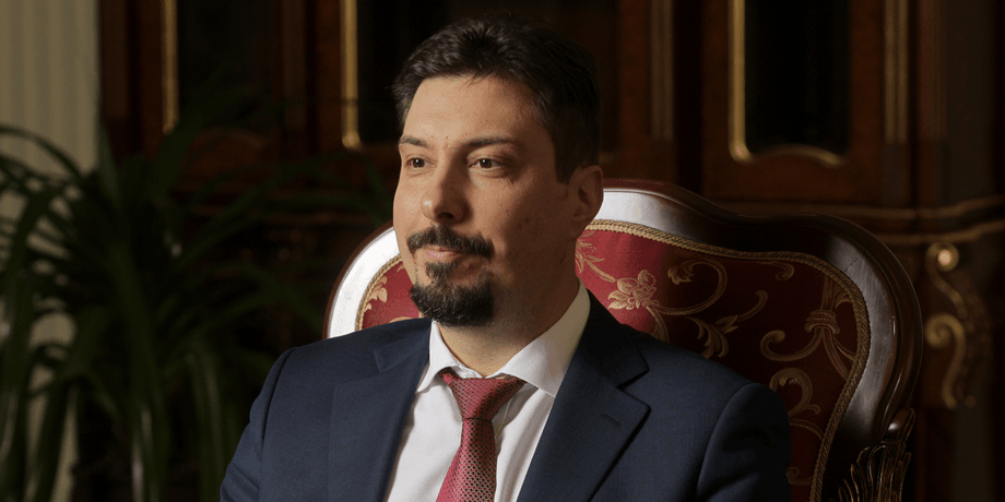 Всеволод Князєв
