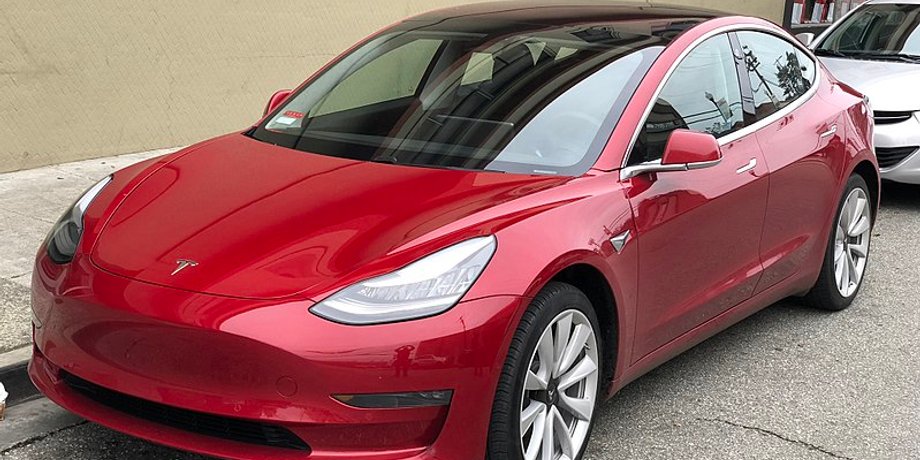 Tesla