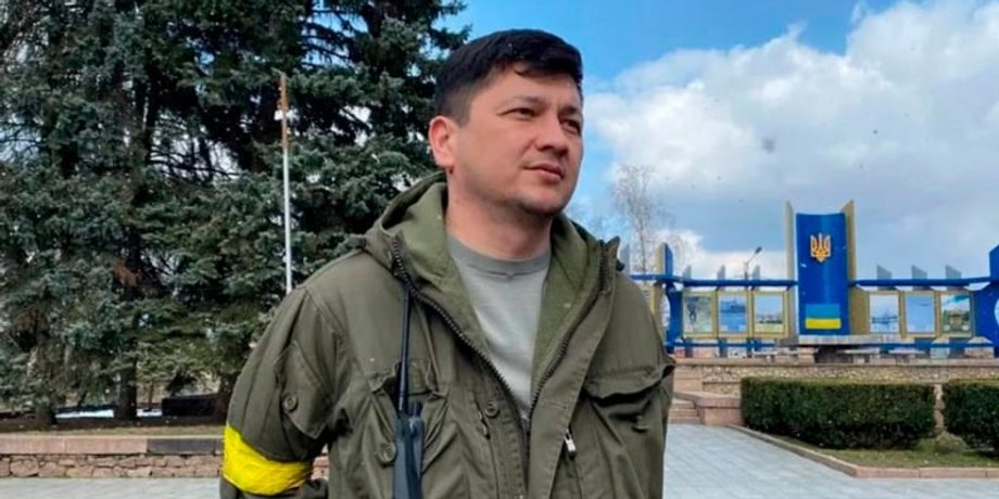 Виталий Ким заступился за ТЦК