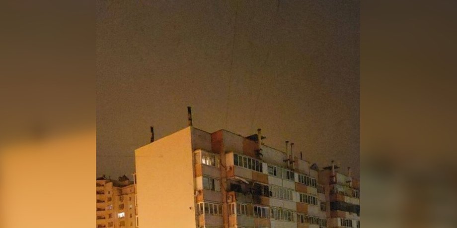 Белгород , БПЛА, обстрел, атака, дроны, война, Россия, РФ, фото
