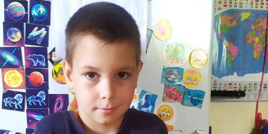 мальчик, погибший Володя, обстрел Ивано-Франковска
