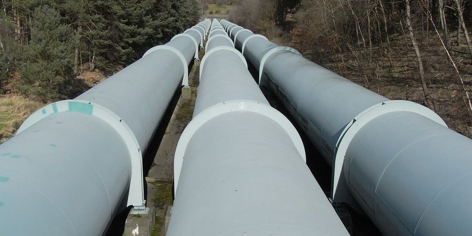 Нафтопровід Дружба