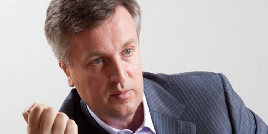 Валентин Наливайченко / Фото: razom.org.ua