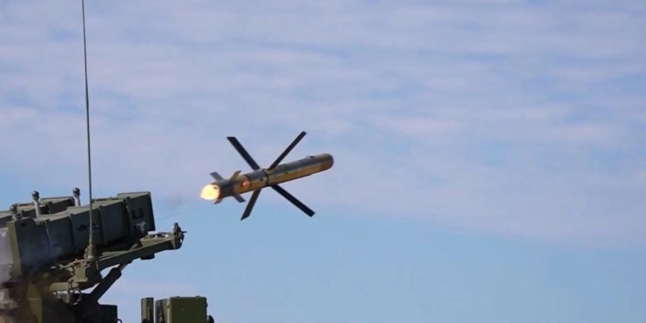 китайська ПТУР HJ-10