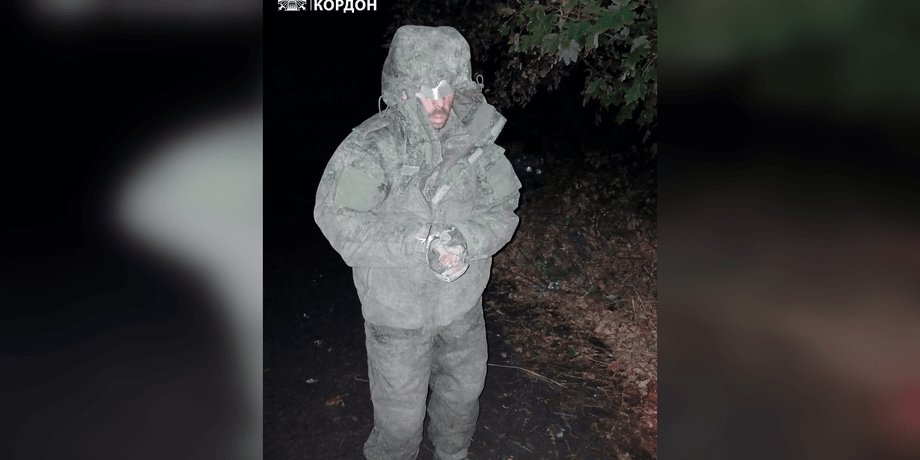 чорна мамба командир, чорна мамба, військовополонений, потрапив у полон, полонений