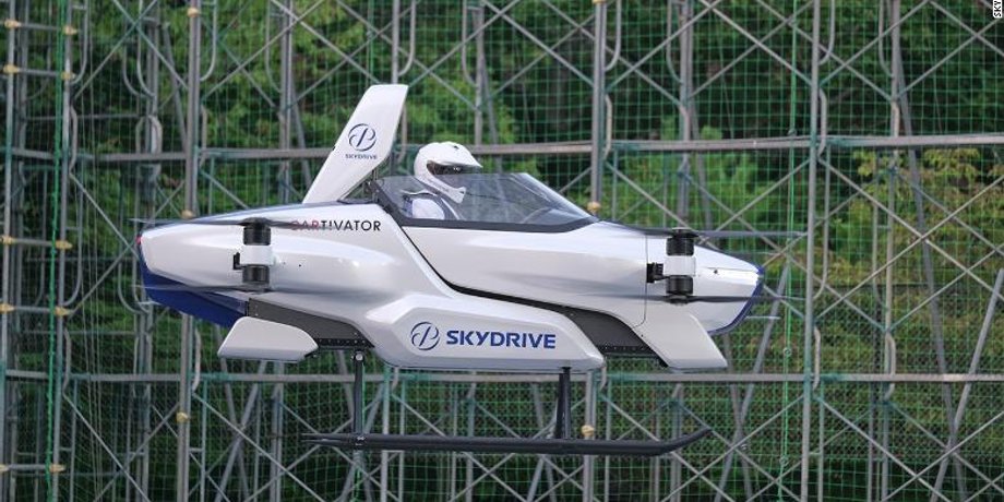 Фото: SkyDrive