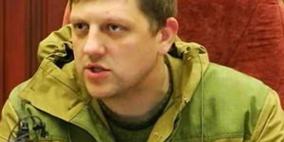 Алексей Карякин / Фото: 1tv.ru