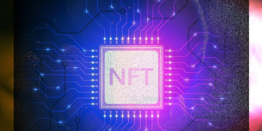 Біткоїн, криптовалюта, NFT