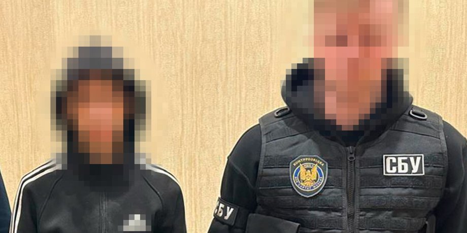 Теракт в Полтаве сорван