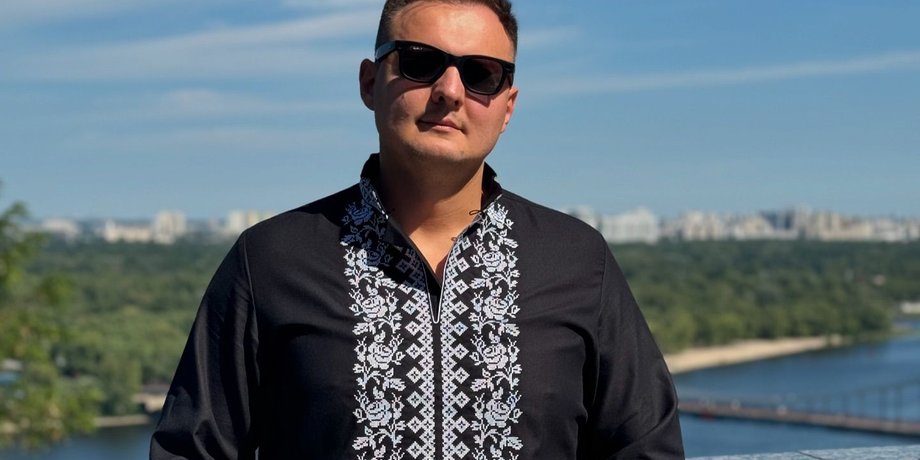 Максим Лавриненко (Труха)