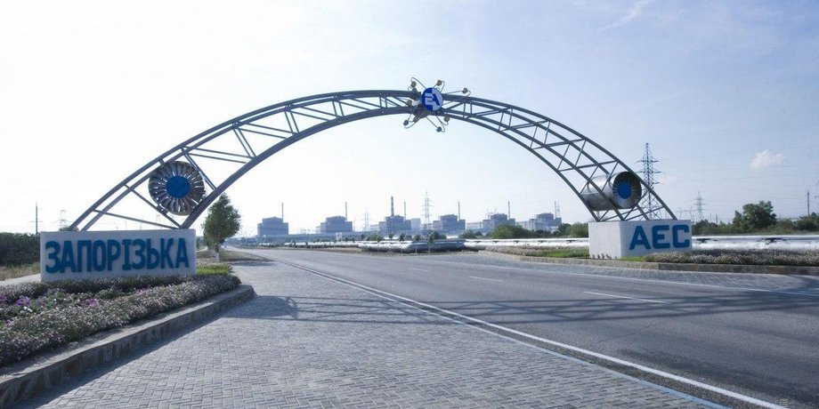 ЗАЭС оказалась на пороге нового блэкаута