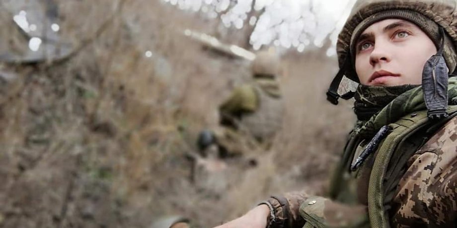 Фото: facebook/28brigade