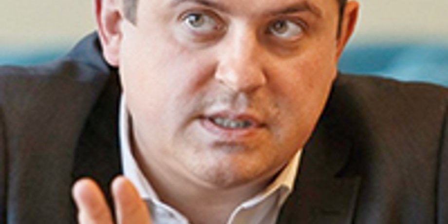 Максим Бурбак