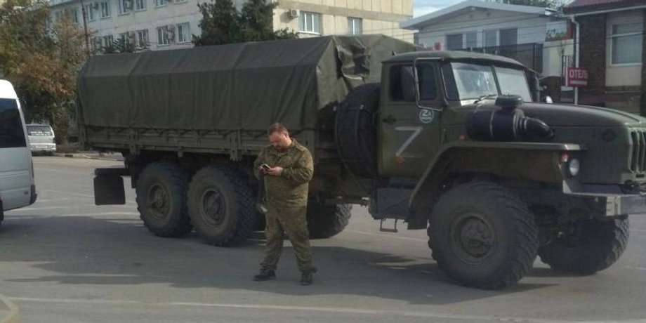 Джанкой