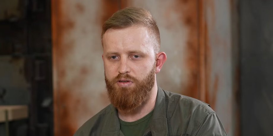 Льотчик "Вікінг", фото