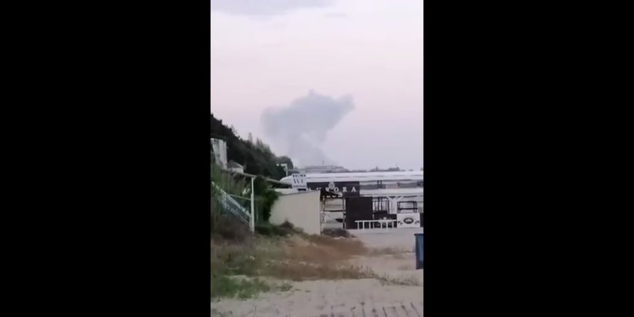 новости мариуполя, взрывы мариуполь, взрывы никольское, взрывы юрьевка