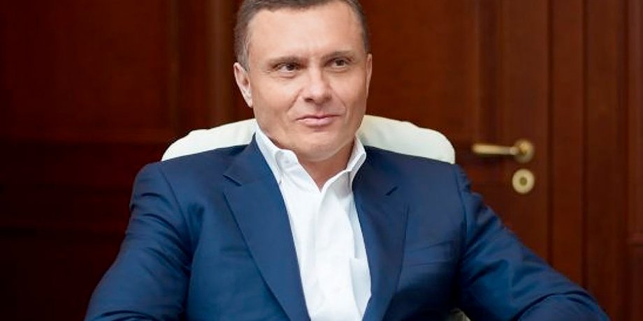 Сергей Лёвочкин
