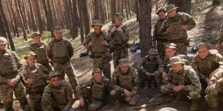 ексув'язнені, колишні засуджені, військові, ЗСУ
