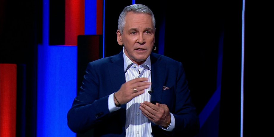 Владимир Сергиенко, пропагандист,  АдГ, Альтернатива для Германии, война в Украине