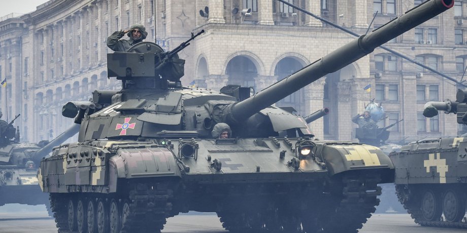 танки на войне, война и танки