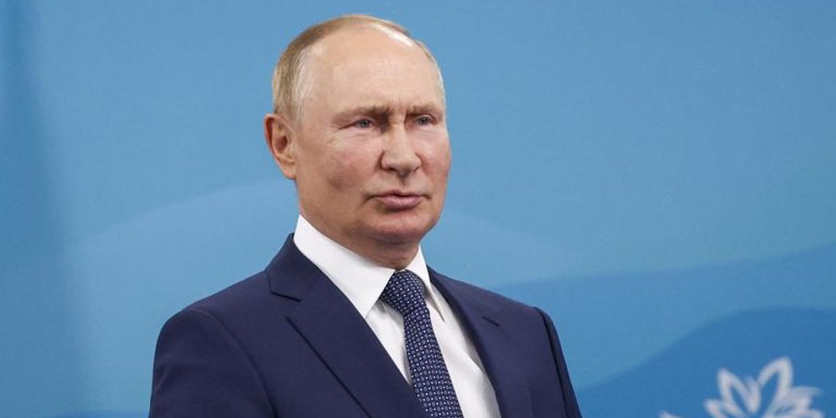 подоляк о выступлении путина