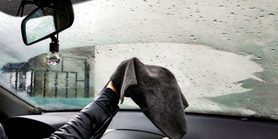 П’ять бюджетних способів зупинити конденсат у авто