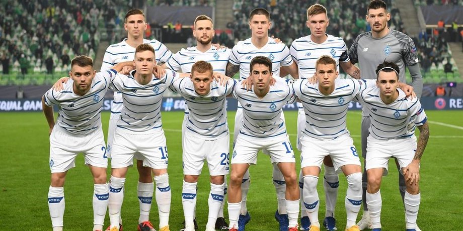 Фото: fc_dynamo_kyiv