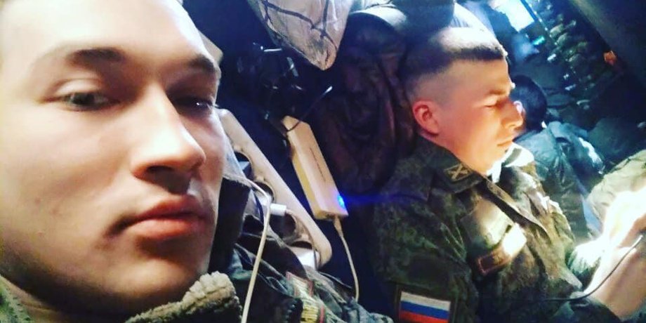 64-й отдельная мотострелковая бригада, зверства в Буче, прокуратура, следствие, военные преступления, мародерство