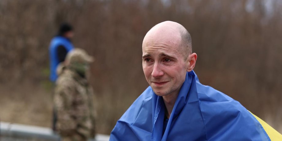 війна в україні, обмін полоненими, поліграфолог, перевірка на поліграфі