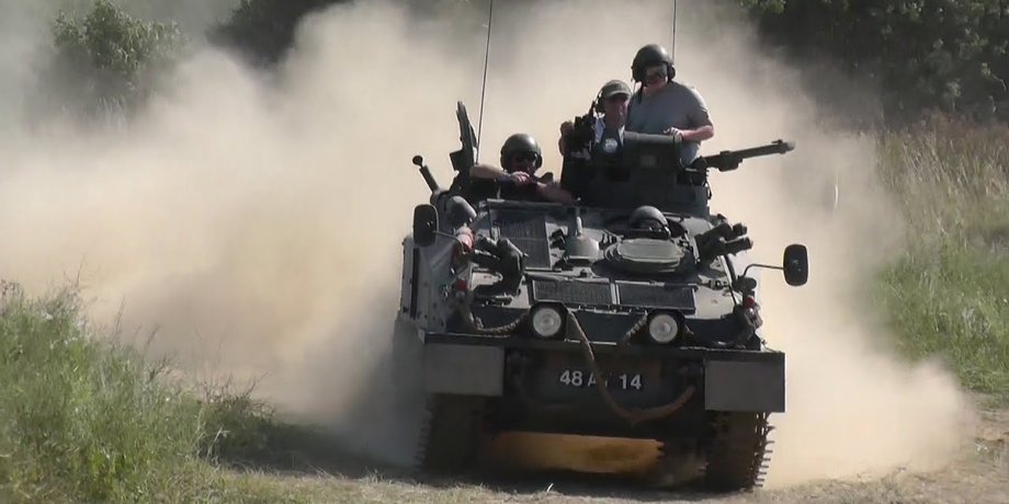 spartan в Україні