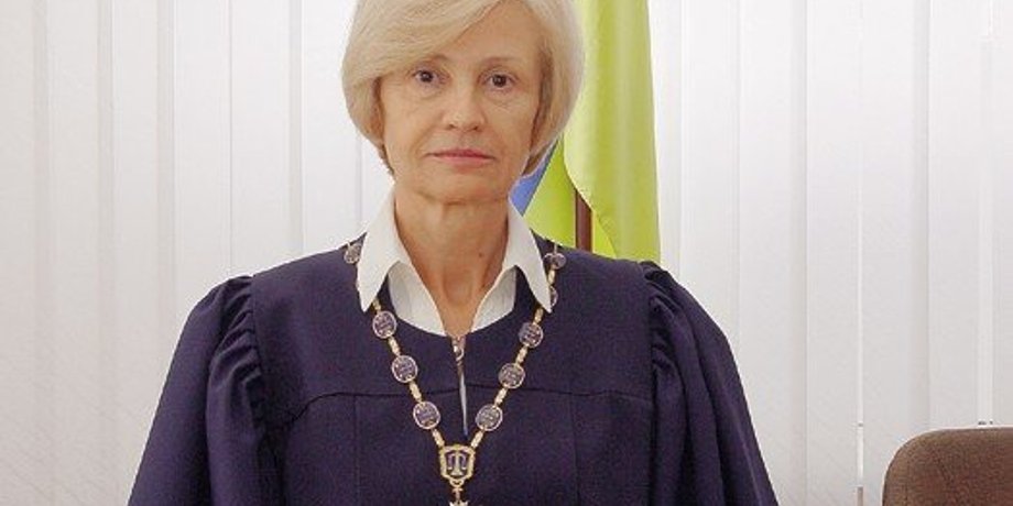 Фадеева Нина
