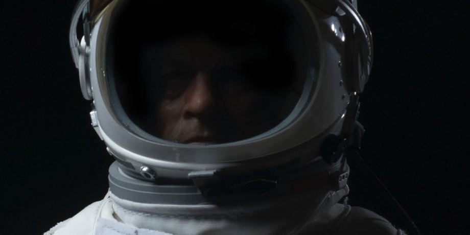 космос, космический полет, астронавты