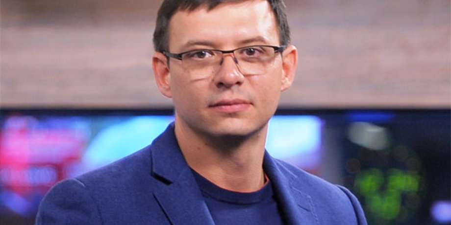 Евгений Мураев / Фото: Голос Правды