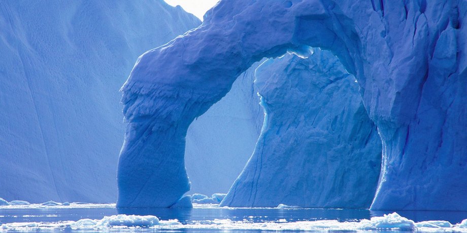Гренландия / Фото: visitworldplaces.com