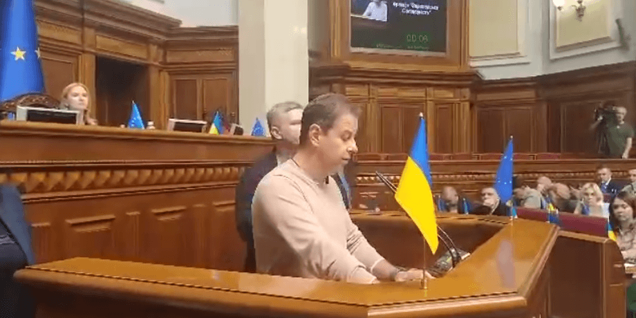 Сергій Алєксєєв