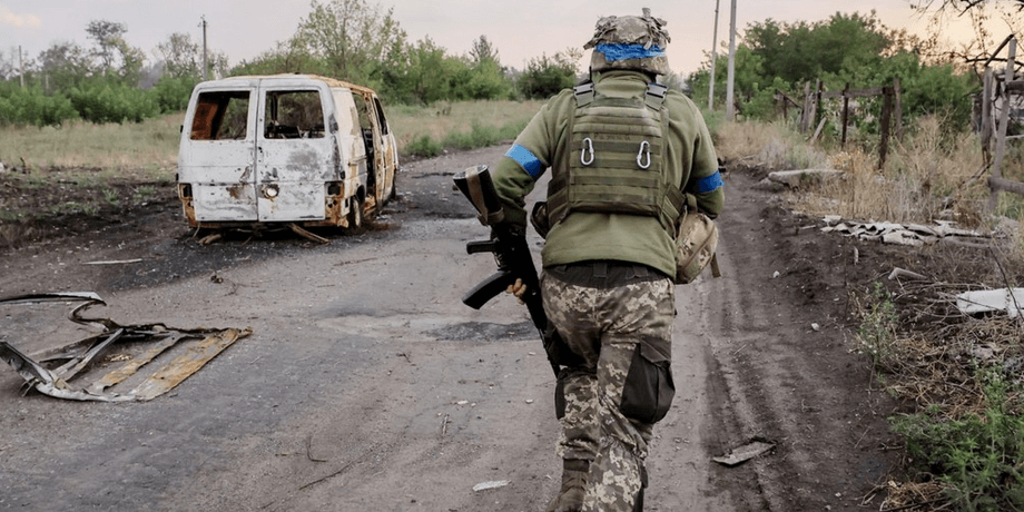 суджа, курськ, прорив в курській області, новини суджі, зсу звільнили суджу