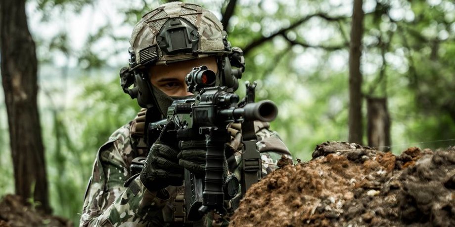По ДРГ стріляють на ураження відразу ж