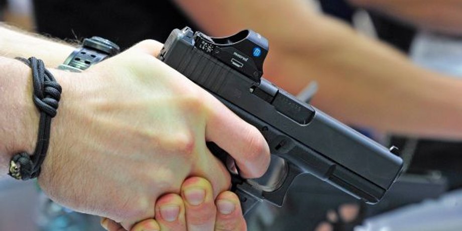 Фото:иall4shooters.com