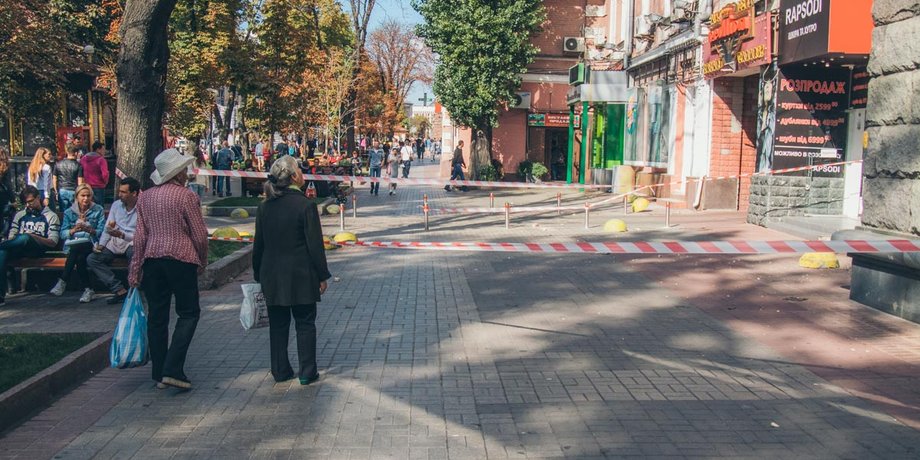Фото: Информатор
