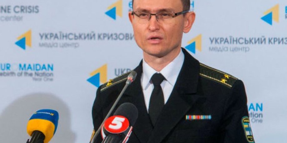 Владислав Селезнев / Фото: Uacrisis.org