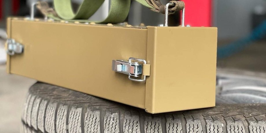 украинский повербанк, повербанк скат-460, powerbank scat-460, scat-460, скат-460