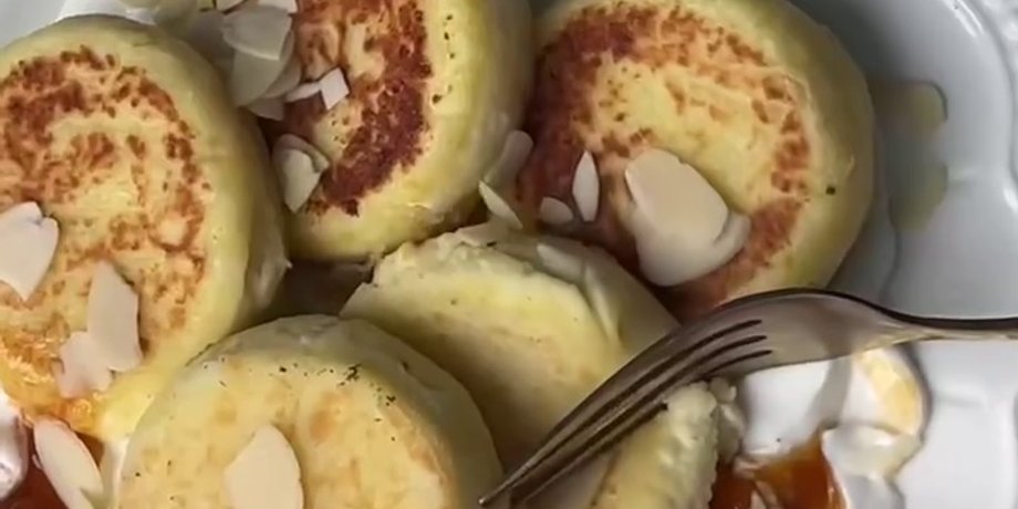 апельсинові сирники, кулінарні рецепти, кулінарні рецепти