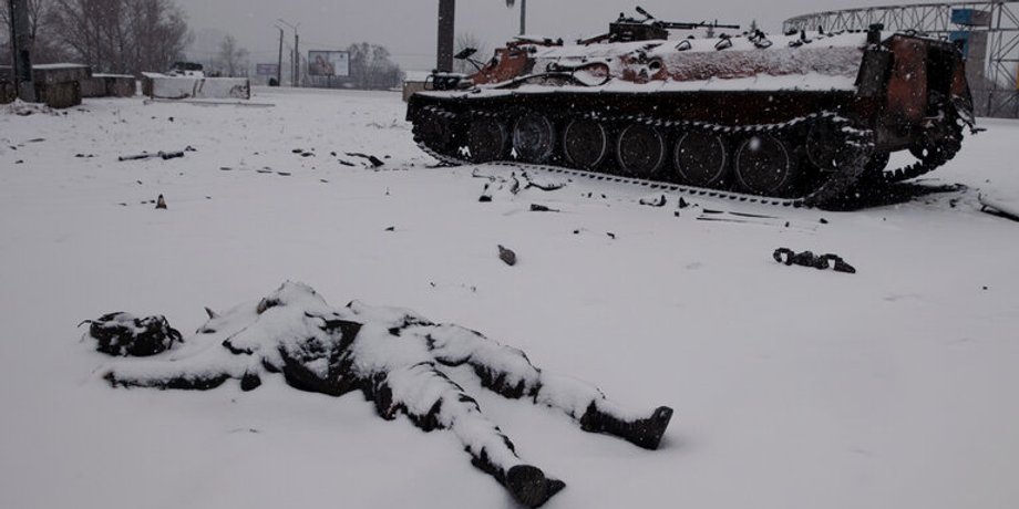война в украине