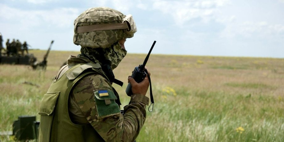 ВСУ, украинские военные, украинские защитники, война РФ против Украины, контрнаступление