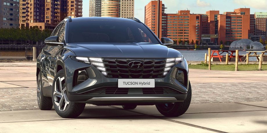 Hyundai, Hyundai Tucson, Кроссоверы, Седаны, Хэтчбеки, Надежность, Авто, Автомобили, Рейтинг, Эксперты