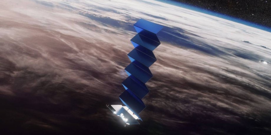 SpaceX