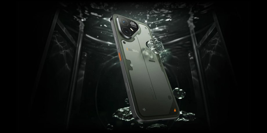 Смартфон Tecno Pova 8 Pro