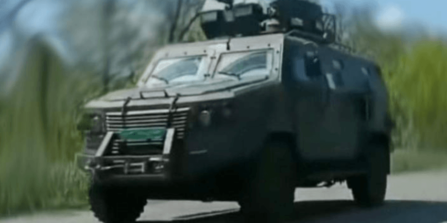 Козак-7