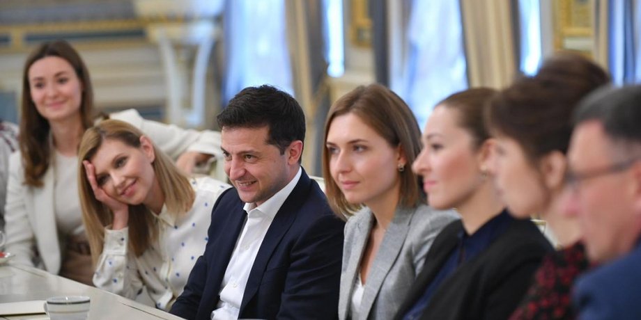 Фото: president.gov.ua