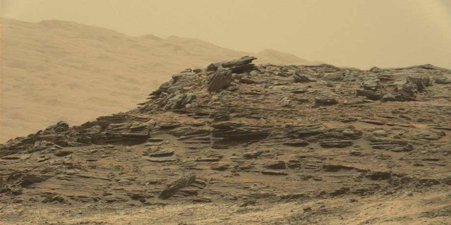 Фото: NASA